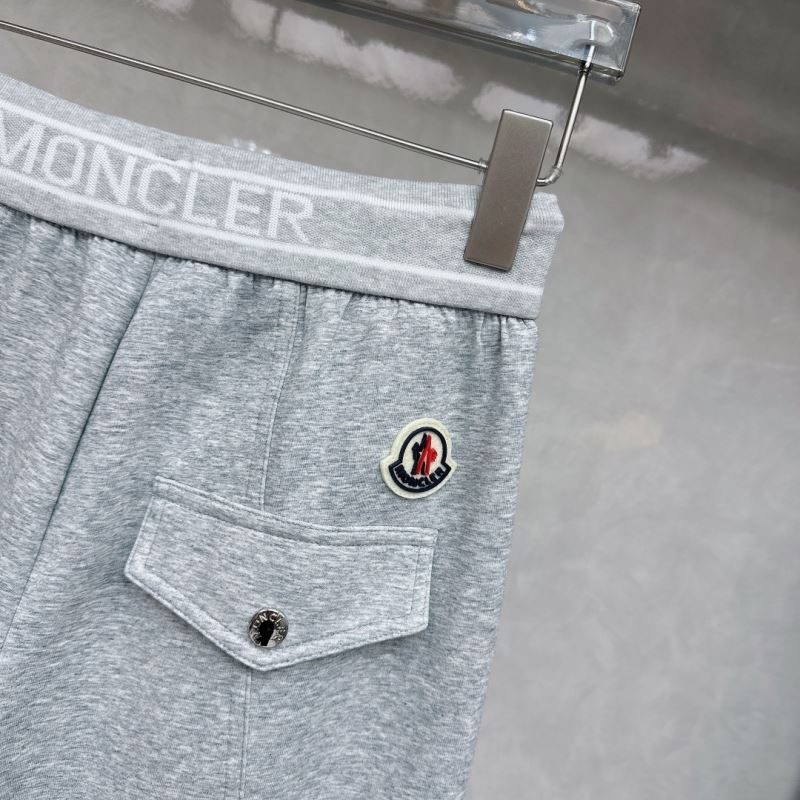 Moncler Long Pants